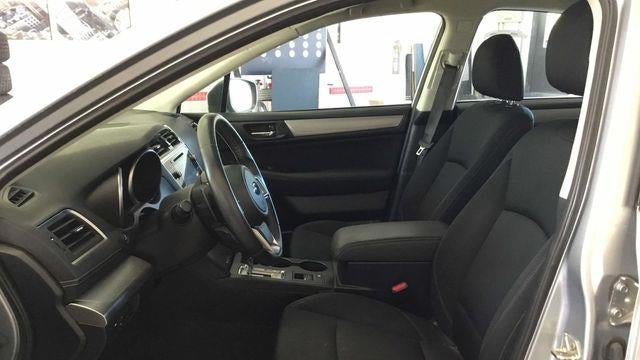 2018 Subaru Legacy 2.5i Premium