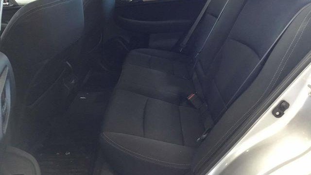 2018 Subaru Legacy 2.5i Premium