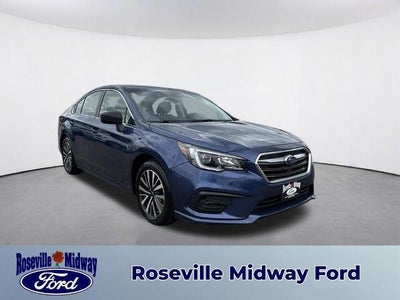 Photo of a 2019 Subaru Legacy AWD 2.5I Premium 4DR Sedan for sale