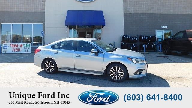 Preowned 2019 Subaru Legacy 2.5i Premium for Sale