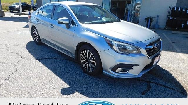 2019 Subaru Legacy 2.5i Premium