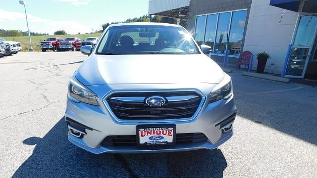 2019 Subaru Legacy 2.5i Premium
