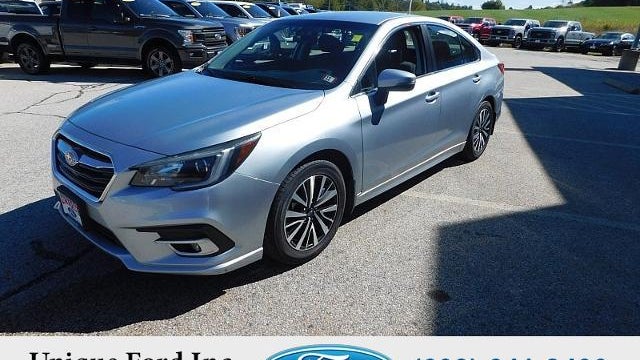 2019 Subaru Legacy 2.5i Premium