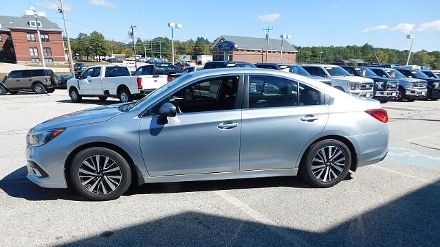 2019 Subaru Legacy 2.5i Premium
