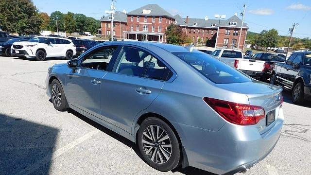 2019 Subaru Legacy 2.5i Premium