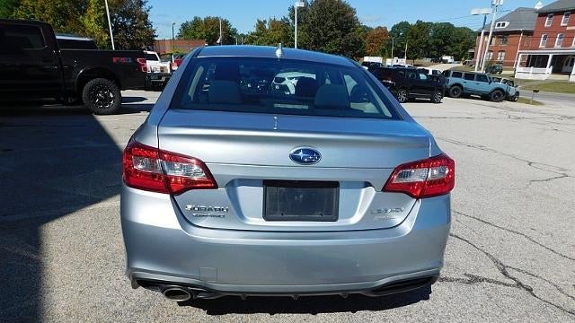 2019 Subaru Legacy 2.5i Premium