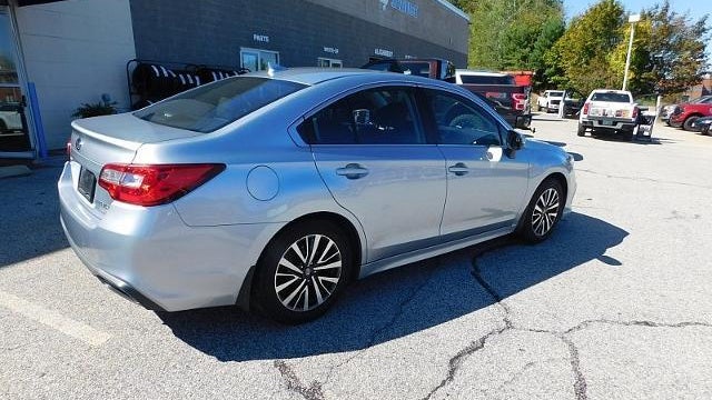 2019 Subaru Legacy 2.5i Premium