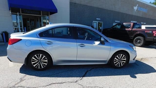 2019 Subaru Legacy 2.5i Premium