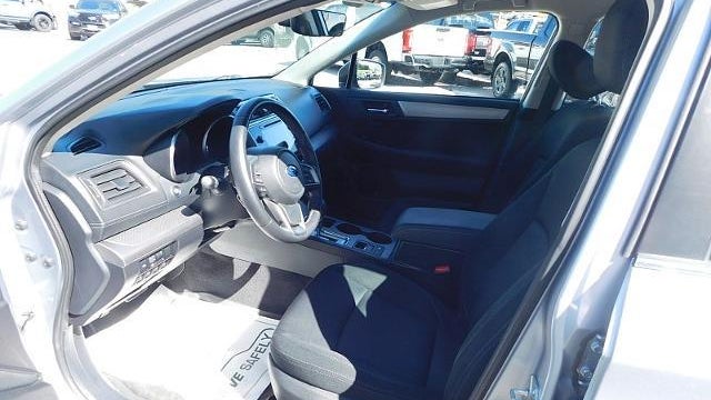 2019 Subaru Legacy 2.5i Premium