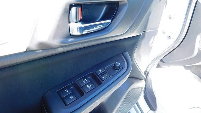 2019 Subaru Legacy 2.5i Premium