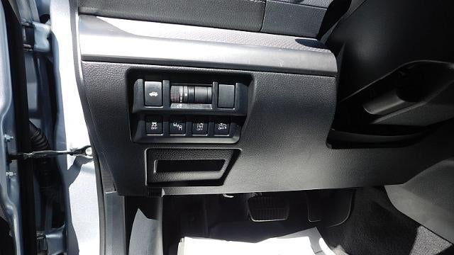 2019 Subaru Legacy 2.5i Premium