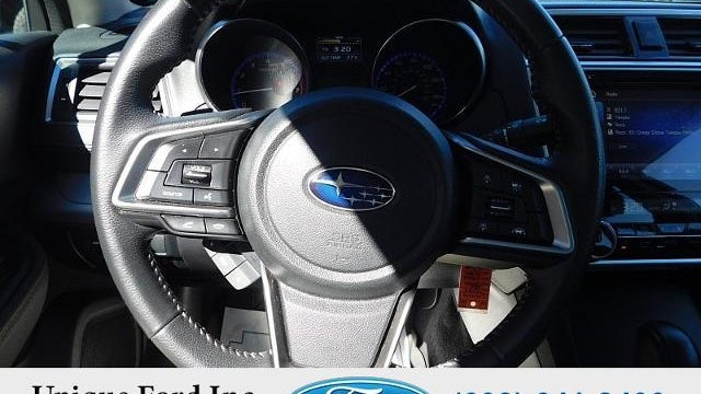 2019 Subaru Legacy 2.5i Premium
