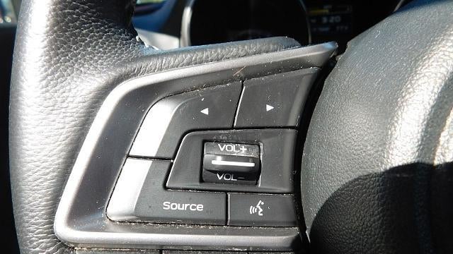 2019 Subaru Legacy 2.5i Premium