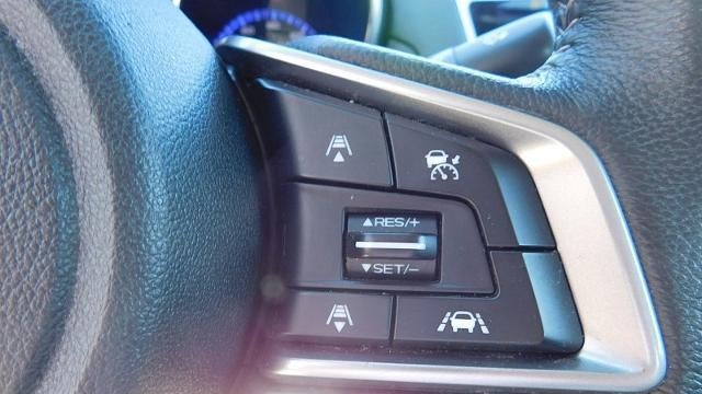 2019 Subaru Legacy 2.5i Premium