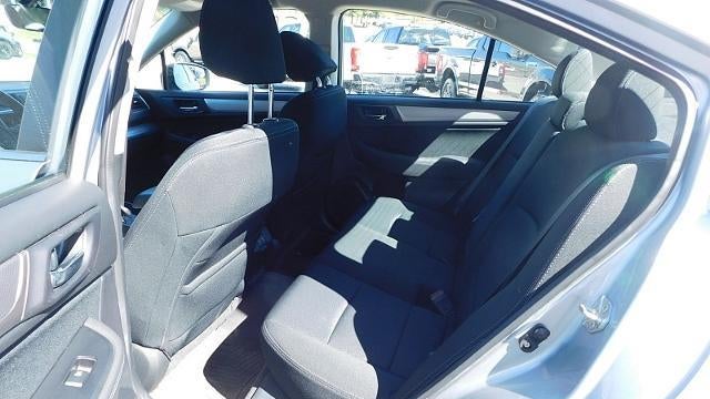 2019 Subaru Legacy 2.5i Premium