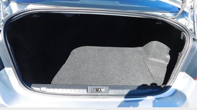 2019 Subaru Legacy 2.5i Premium