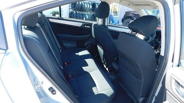 2019 Subaru Legacy 2.5i Premium