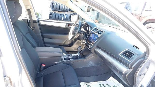 2019 Subaru Legacy 2.5i Premium