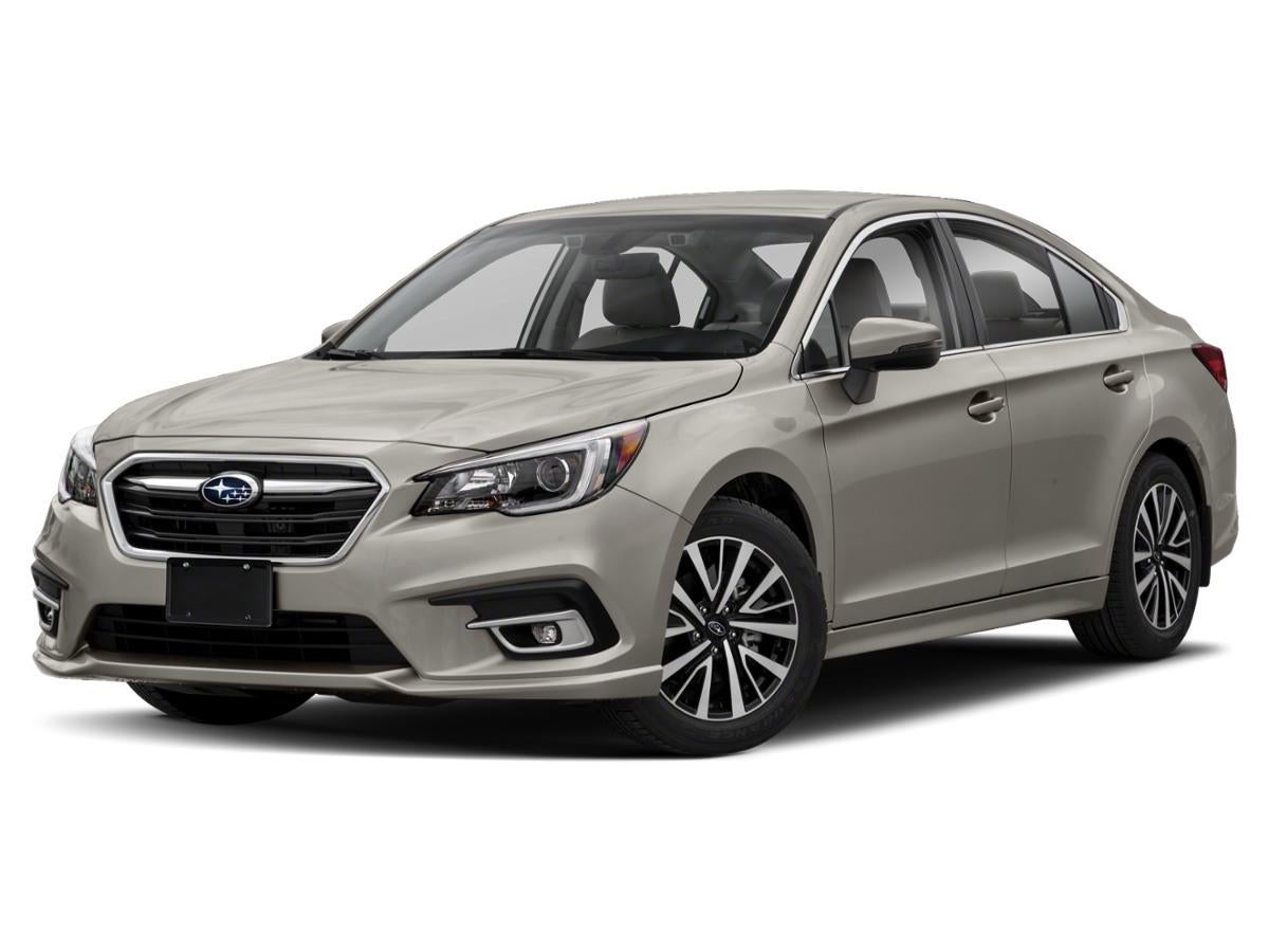 2018 Subaru Legacy - $16,498
