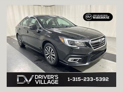 2018 Subaru Legacy AWD 2.5I Premium 4DR Sedan