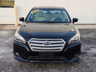 Photo of a 2016 Subaru Legacy AWD 2.5I Premium 4DR Sedan for sale