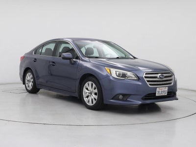 Photo of a 2016 Subaru Legacy AWD 2.5I Premium 4DR Sedan for sale