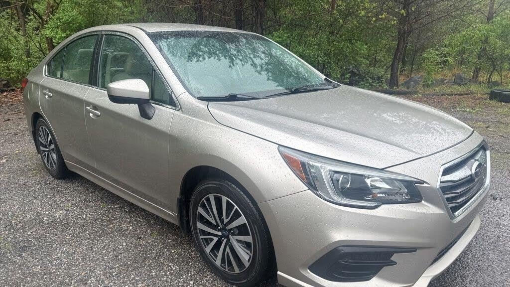 Preowned 2019 Subaru Legacy 2.5i Premium for Sale
