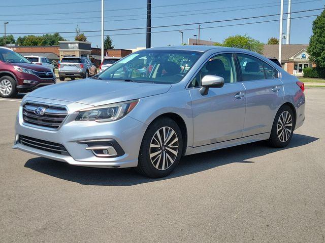 2019 Subaru Legacy - $12,551