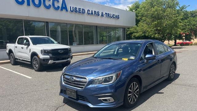 Preowned 2019 Subaru Legacy 2.5i Premium for Sale