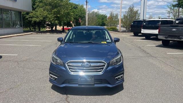 2019 Subaru Legacy 2.5i Premium