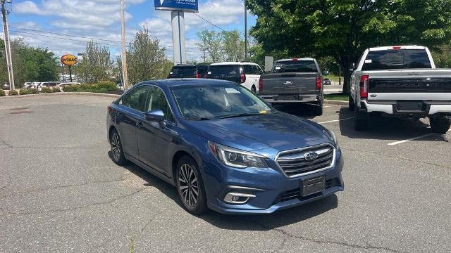 2019 Subaru Legacy 2.5i Premium