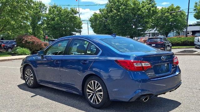 2019 Subaru Legacy 2.5i Premium