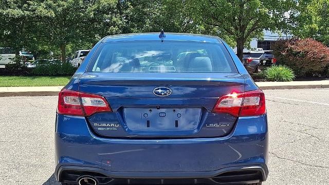 2019 Subaru Legacy 2.5i Premium