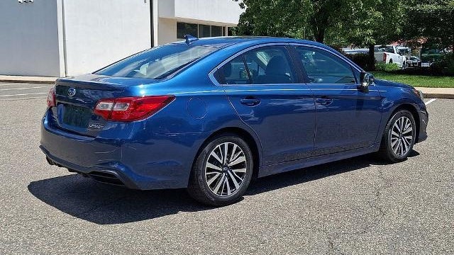 2019 Subaru Legacy 2.5i Premium