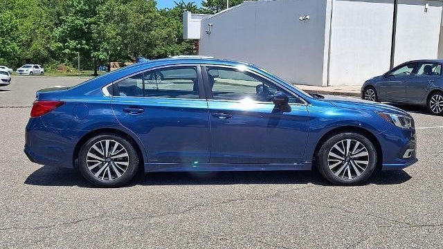 2019 Subaru Legacy 2.5i Premium