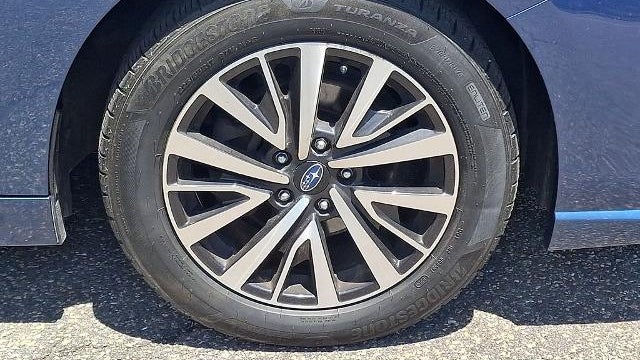 2019 Subaru Legacy 2.5i Premium