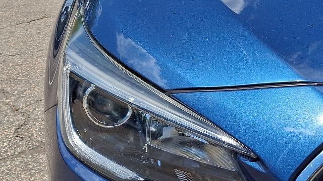2019 Subaru Legacy 2.5i Premium