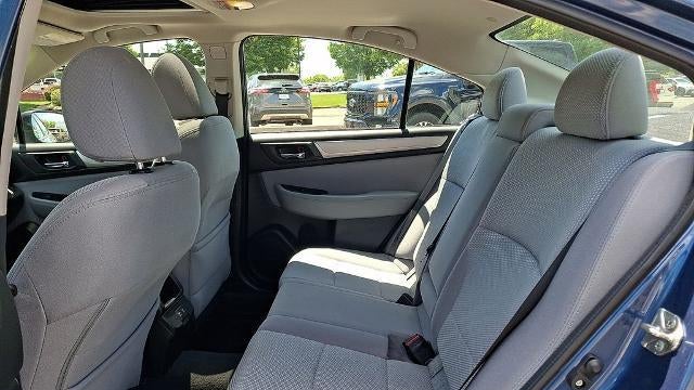 2019 Subaru Legacy 2.5i Premium