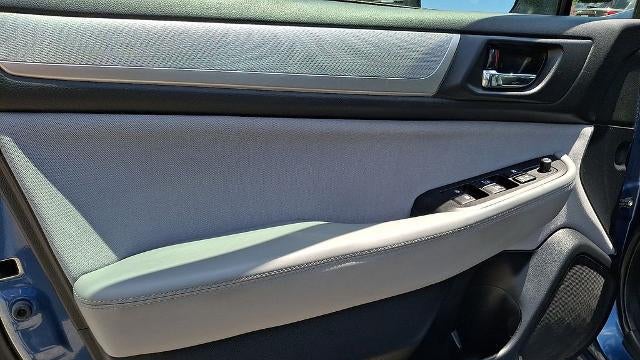 2019 Subaru Legacy 2.5i Premium