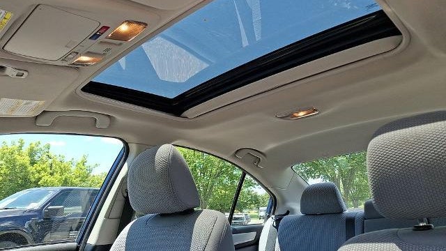 2019 Subaru Legacy 2.5i Premium