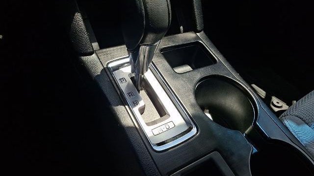 2019 Subaru Legacy 2.5i Premium