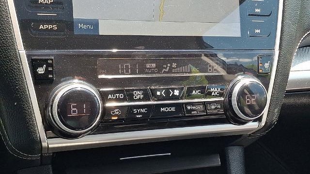 2019 Subaru Legacy 2.5i Premium