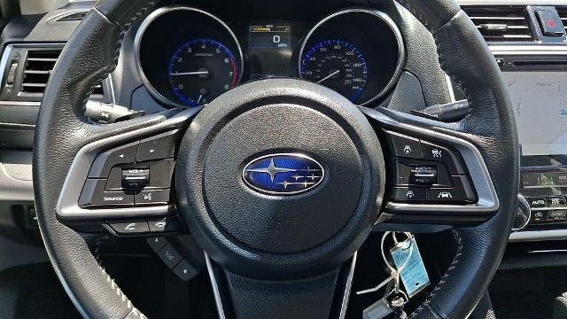 2019 Subaru Legacy 2.5i Premium
