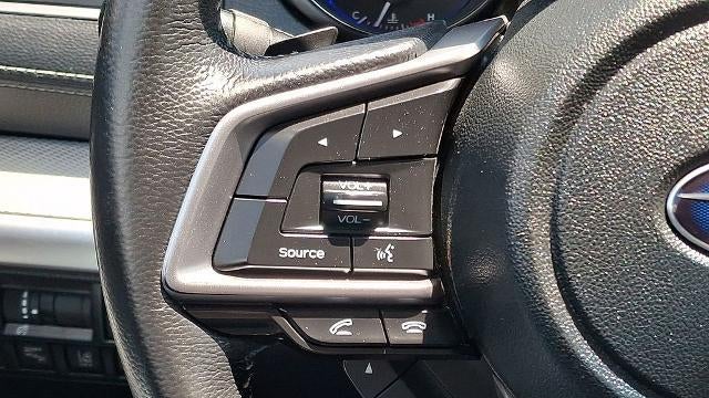 2019 Subaru Legacy 2.5i Premium