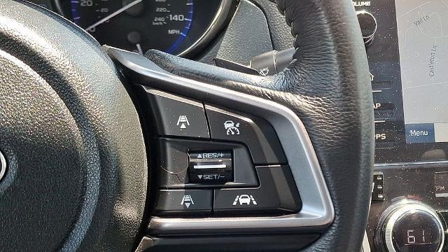 2019 Subaru Legacy 2.5i Premium