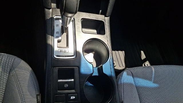 2019 Subaru Legacy 2.5i Premium
