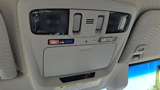 2019 Subaru Legacy 2.5i Premium