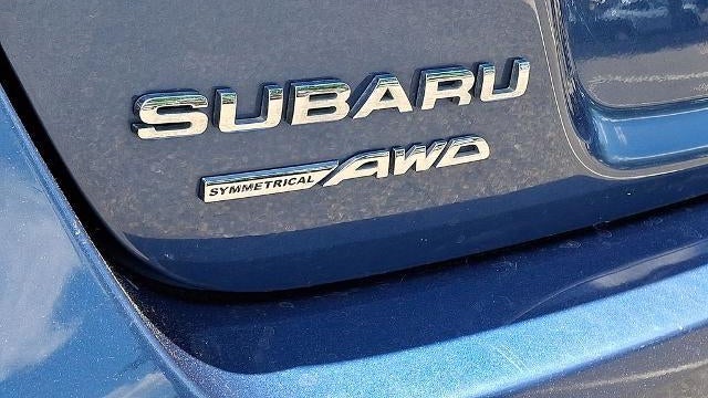 2019 Subaru Legacy 2.5i Premium