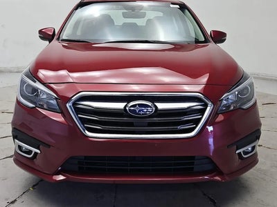 Photo of a 2018 Subaru Legacy AWD 2.5I Premium 4DR Sedan for sale