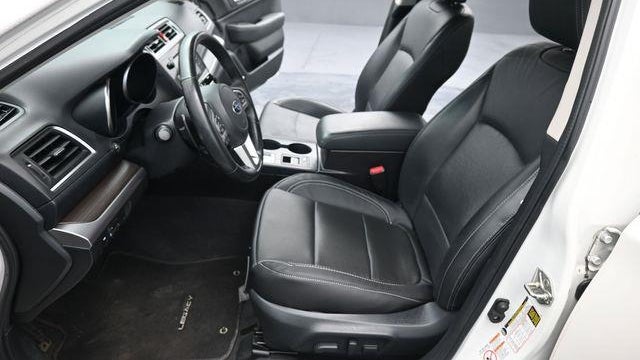 2015 Subaru Legacy 2.5i Limited
